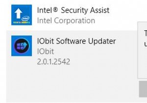 วิธีถอนการติดตั้งโปรแกรมใน Windows 11/10 (รวมถึงการไม่ถอนการติดตั้ง) 