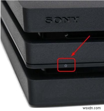 วิธีนำ PS4 ออกจากเซฟโหมดอย่างง่ายดายและรวดเร็ว 