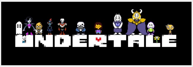 วิธีสร้าง Undertale Full Screen สำหรับ Windows และ Mac 