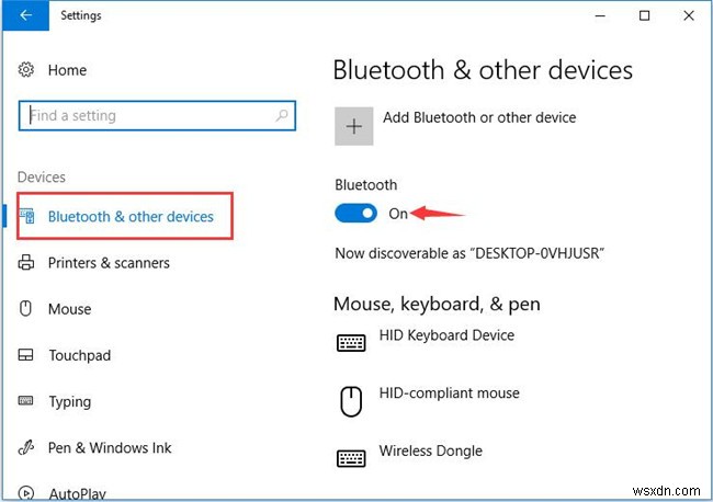 วิธีเชื่อมต่อ Creative Bluetooth Speaker กับแล็ปท็อป 