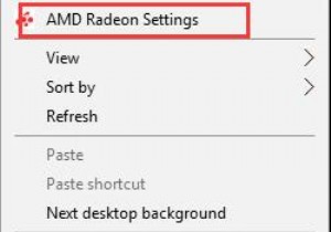 จะใช้ AMD Virtual Super Resolution บน Windows 10 ได้อย่างไร? 