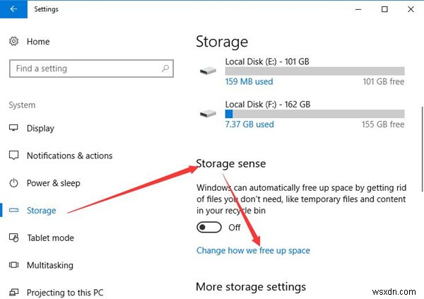 โฟลเดอร์ Windows.old คืออะไรและจะลบได้อย่างไร 