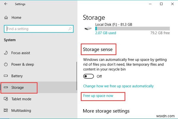 โฟลเดอร์ Windows.old คืออะไรและจะลบได้อย่างไร 