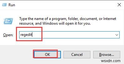 วิธีปิดการใช้งานล็อคหน้าจอใน Windows 10 