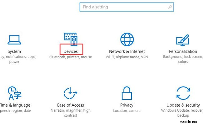 วิธีปรับการตั้งค่าเมาส์ของคุณใน Windows 10 