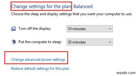 วิธีเปิดใช้งานและปิดใช้งานโหมดไฮเบอร์เนตใน Windows 10/11 