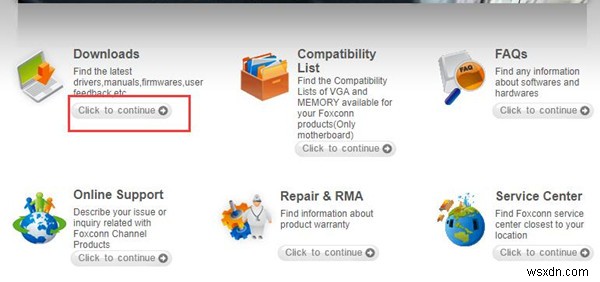3 วิธีในการดาวน์โหลดไดรเวอร์ Foxconn สำหรับ Windows 10 