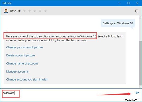 ฉันจะรับความช่วยเหลือใน Windows 10 ได้อย่างไร 