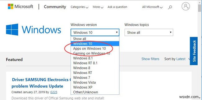 ฉันจะรับความช่วยเหลือใน Windows 10 ได้อย่างไร 