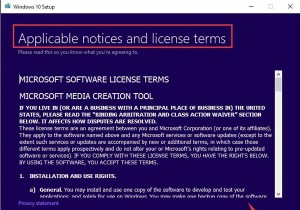 2 วิธีในการสร้างแฟลชไดรฟ์ USB ที่สามารถบู๊ตได้สำหรับ Windows 10 