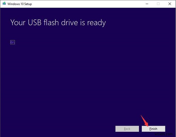 2 วิธีในการสร้างแฟลชไดรฟ์ USB ที่สามารถบู๊ตได้สำหรับ Windows 10 