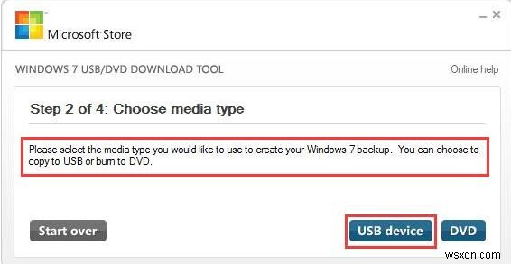 2 วิธีในการสร้างแฟลชไดรฟ์ USB ที่สามารถบู๊ตได้สำหรับ Windows 10 