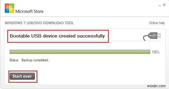 2 วิธีในการสร้างแฟลชไดรฟ์ USB ที่สามารถบู๊ตได้สำหรับ Windows 10 