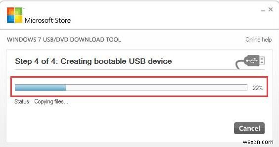 2 วิธีในการสร้างแฟลชไดรฟ์ USB ที่สามารถบู๊ตได้สำหรับ Windows 10 