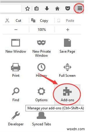 วิธีเปิดใช้งาน Adobe Flash Player บน Windows 10 