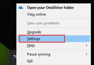 วิธีเข้าถึง OneDrive จากคอมพิวเตอร์เครื่องอื่นและถ่ายโอนไฟล์ 