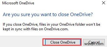 วิธีเข้าถึง OneDrive จากคอมพิวเตอร์เครื่องอื่นและถ่ายโอนไฟล์ 