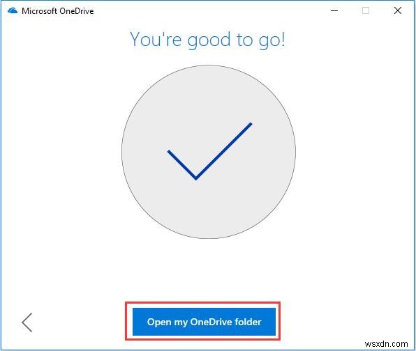 วิธีใช้ OneDrive ใน Windows 10 PC 