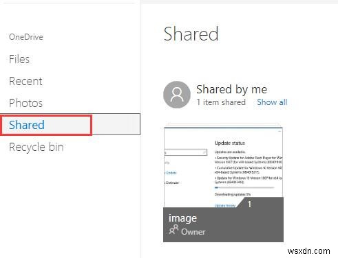 ฉันจะเข้าถึง OneDrive ออนไลน์และใช้งานได้อย่างไร 