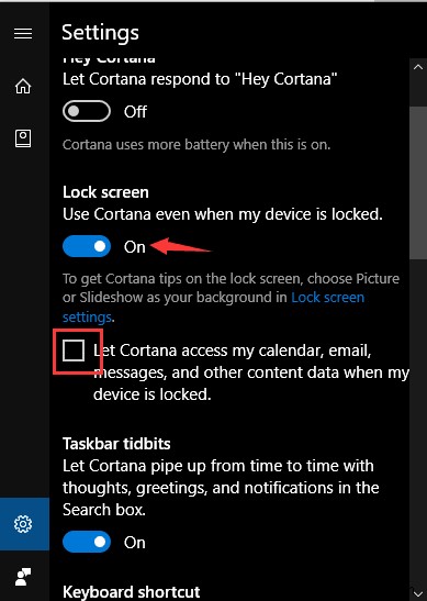 วิธีปรับแต่งหน้าจอล็อกใน Windows 10 