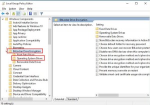 วิธีเปิดใช้งาน BitLocker PIN ก่อนบูตใน Windows 10 – อย่างง่ายดาย 