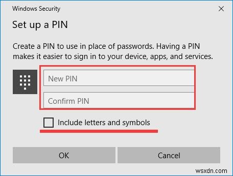 ลบการเข้าสู่ระบบด้วยรหัสผ่านบน Windows 10 – ง่ายดายและรวดเร็ว 