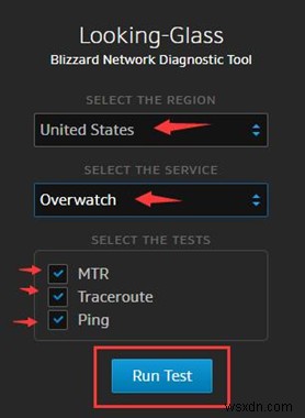 แก้ไข:Overwatch สูญเสียการเชื่อมต่อกับเซิร์ฟเวอร์เกม 