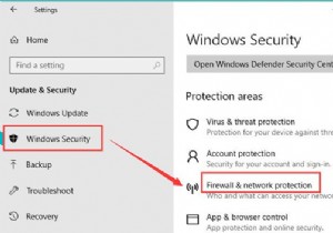 แก้ไข:io.netty.channel AbstractChannel$AnnotatedConnect ข้อยกเว้นใน Minecraft 