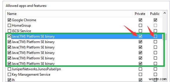 แก้ไข:io.netty.channel AbstractChannel$AnnotatedConnect ข้อยกเว้นใน Minecraft 