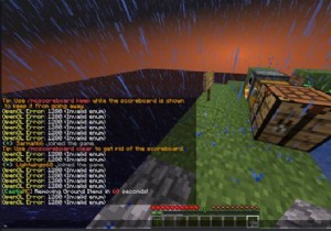 วิธีแก้ไขข้อผิดพลาด OpenGL 1281:ค่าไม่ถูกต้อง 