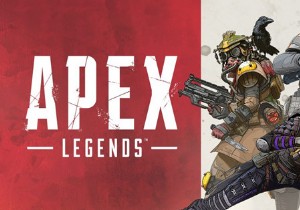 ความต้องการของระบบพีซี Apex Legends 
