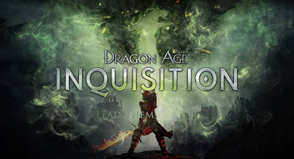 แก้ไขแล้ว:Dragon Age Inquisition จะไม่เปิดใน Windows 10 