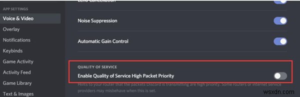 แก้ไข:Discord No Route Error 