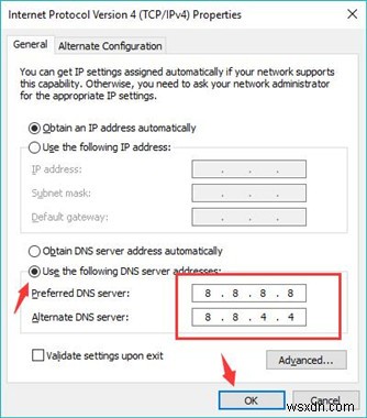 แก้ไข:Discord No Route Error 