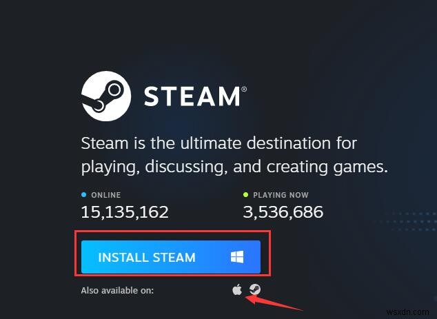 วิธีถอนการติดตั้ง Steam บน Windows PC และ Mac 