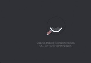 แก้ไข:การค้นหาที่ไม่ลงรอยกันไม่ทำงานบน Windows, Mac และ Phone 