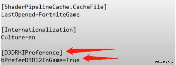 วิธีแก้ไขไดรเวอร์วิดีโอขัดข้องและถูกรีเซ็ตใน Fortnite 