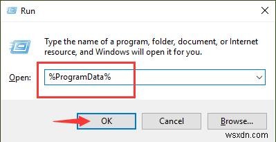 แก้ไขแล้ว:Origin จะไม่เปิด Windows 10 