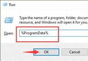 แก้ไขแล้ว:Origin จะไม่เปิด Windows 10 