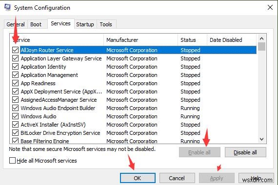 แก้ไข:ไม่สามารถสร้างอุปกรณ์ D3D Windows 10 