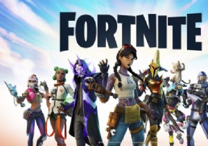 แก้ไขแล้ว:Fortnite จะไม่เปิดตัวบน Windows และ Mac 