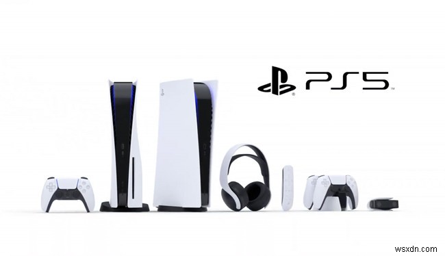 สุดยอด 9 เกมที่ต้องเล่นบน PlayStation 5 