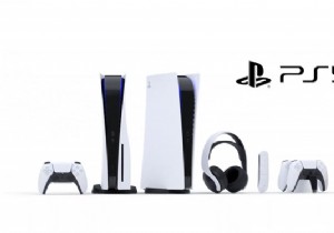 สุดยอด 9 เกมที่ต้องเล่นบน PlayStation 5 
