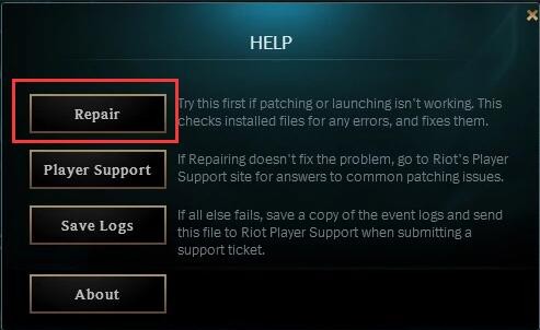 แก้ไข:ข้อผิดพลาด DirectX ที่ไม่รู้จักใน League of Legends (อัปเดต 2022) 