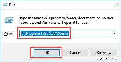 แก้ไขแล้ว:ไม่สามารถเชื่อมต่อกับเครือข่าย Steam ได้ 