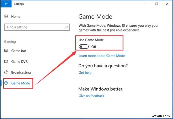 แก้ไข:OBS Game Capture Black Screen บน Windows 10, 8, 7 