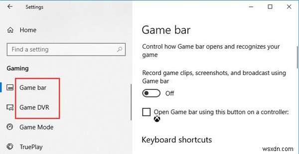 แก้ไข:OBS Game Capture Black Screen บน Windows 10, 8, 7 