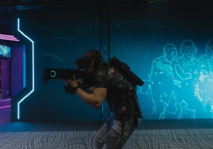 วิธีบันทึกการเล่นเกม VR บนพีซี 