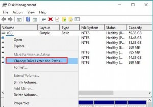 แก้ไข:WD My Password Ultra ไม่พบใน Windows 10, 8, 7 