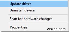 วิธีดาวน์โหลด WD SES Devices USB Device Driver สำหรับ Windows 10, 8, 7 